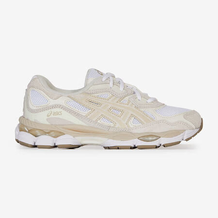 Gel nyc grise / beige